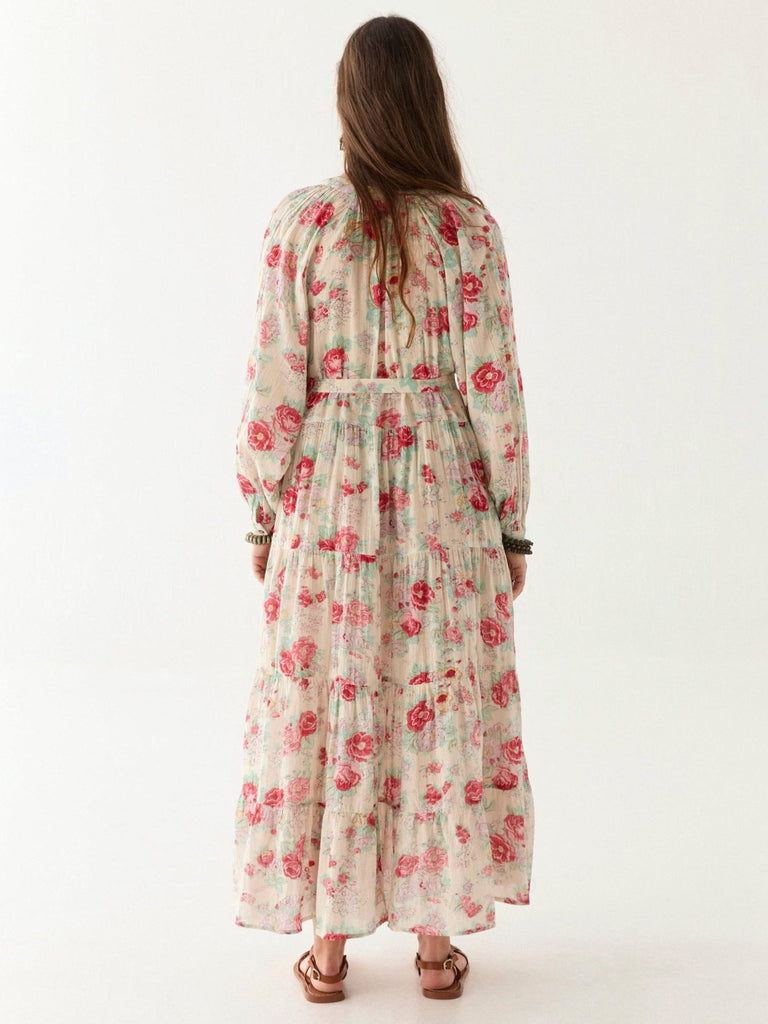 Agustina Dress - Candy Roses - Maison Hotel