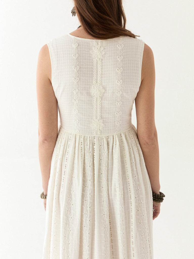 Amandine Dress - Lord Byron - Maison Hotel