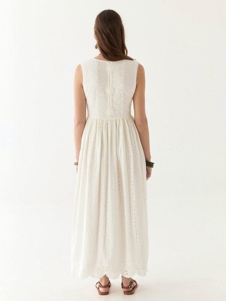 Amandine Dress - Lord Byron - Maison Hotel