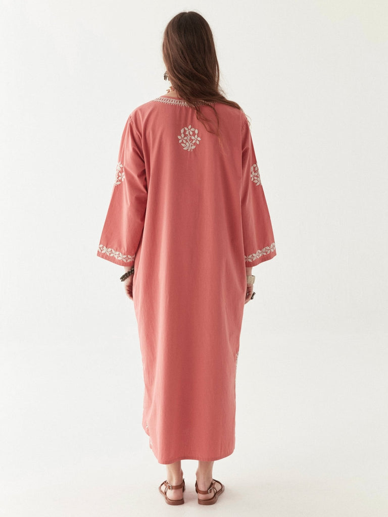 Anbu Dress - Chikan Corallo - Maison Hotel