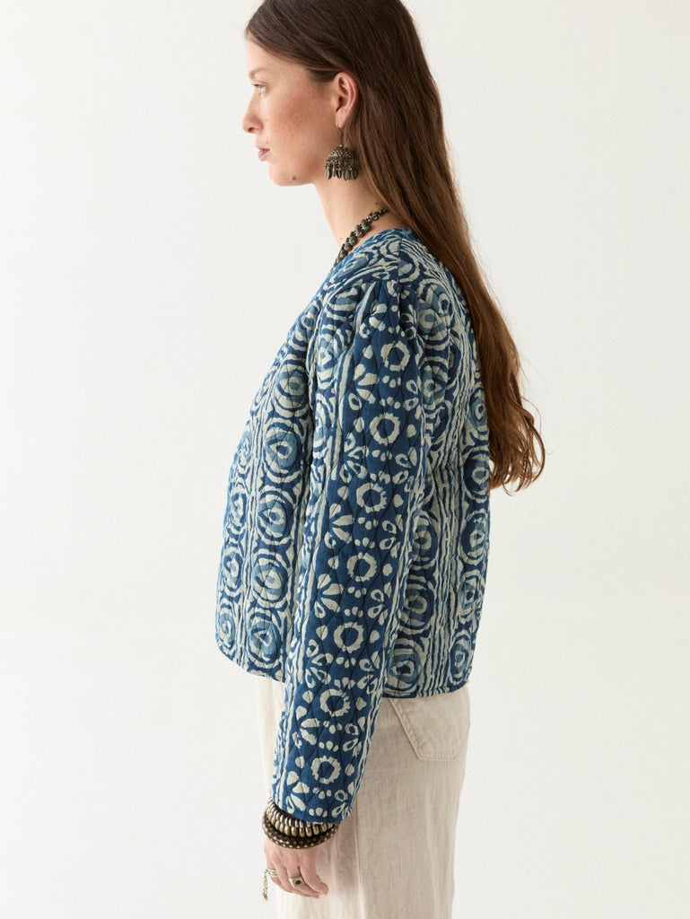 Coti Jacket - Oceano Mare - Maison Hotel