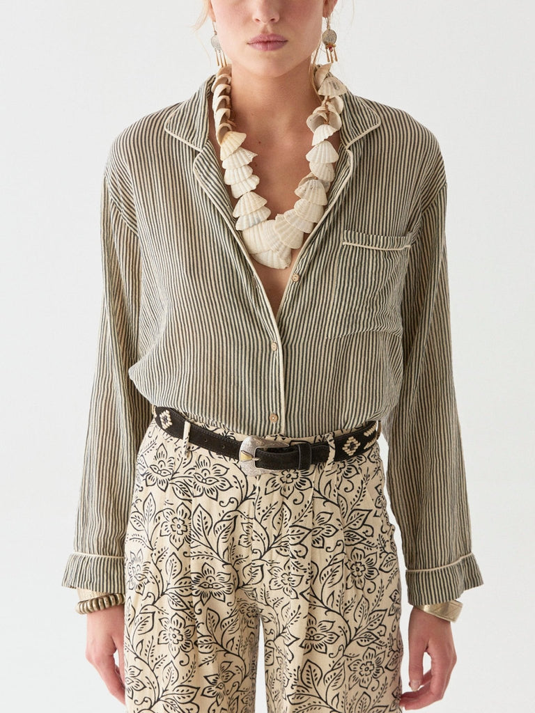 Dodo Blouse - Bidart Marine - Maison Hotel