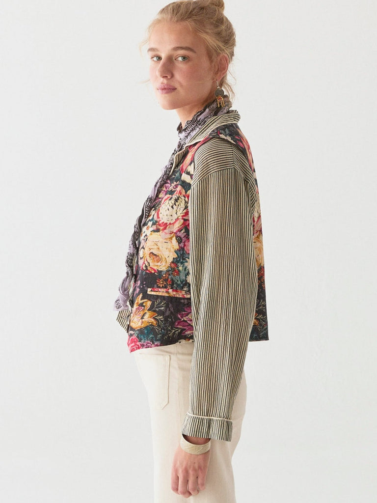 Dodo Blouse - Bidart Marine - Maison Hotel