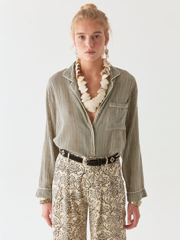 Dodo Blouse - Bidart Marine - Maison Hotel