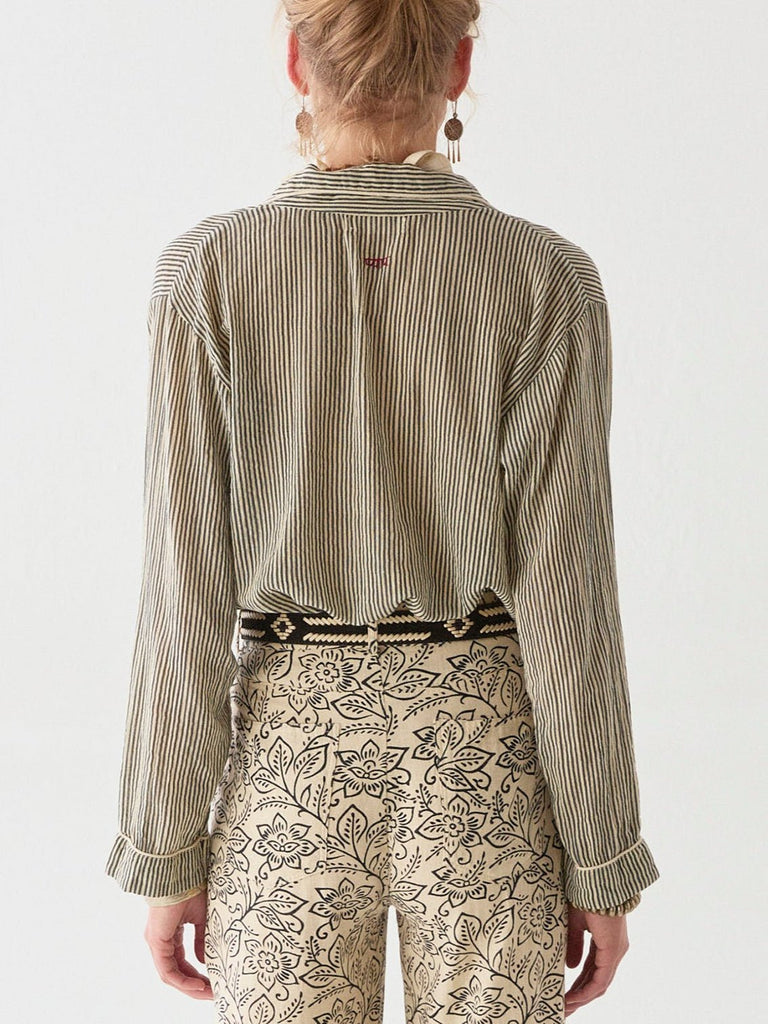 Dodo Blouse - Bidart Marine - Maison Hotel