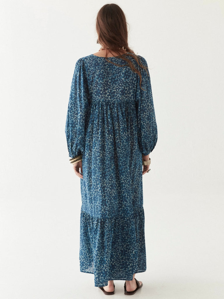 Eileen Dress - Oceano Mare - Maison Hotel