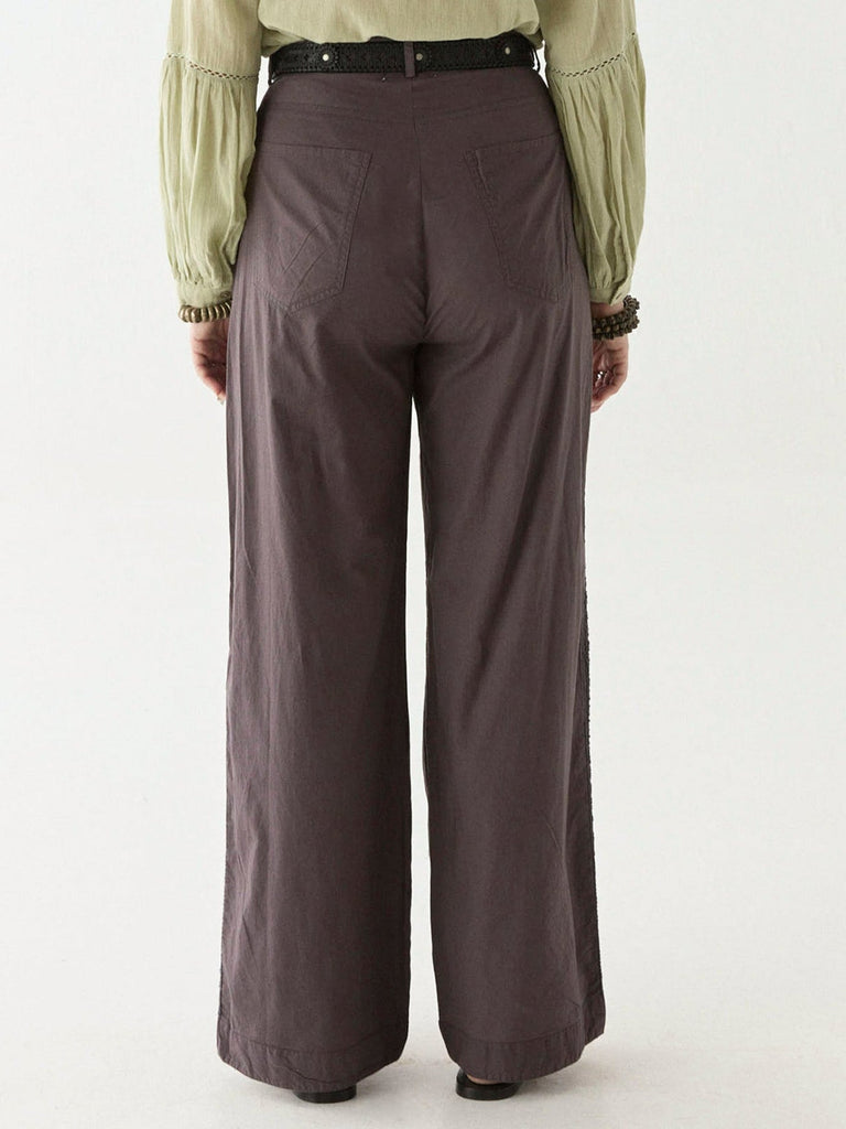 Gilberto Pant - Benares Charcoal - Maison Hotel