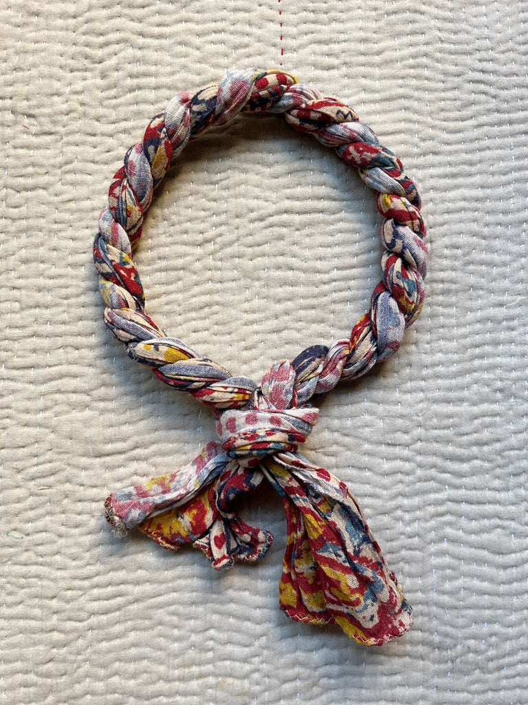 Goa Scarf - Mullumbimby Sunset - Maison Hotel