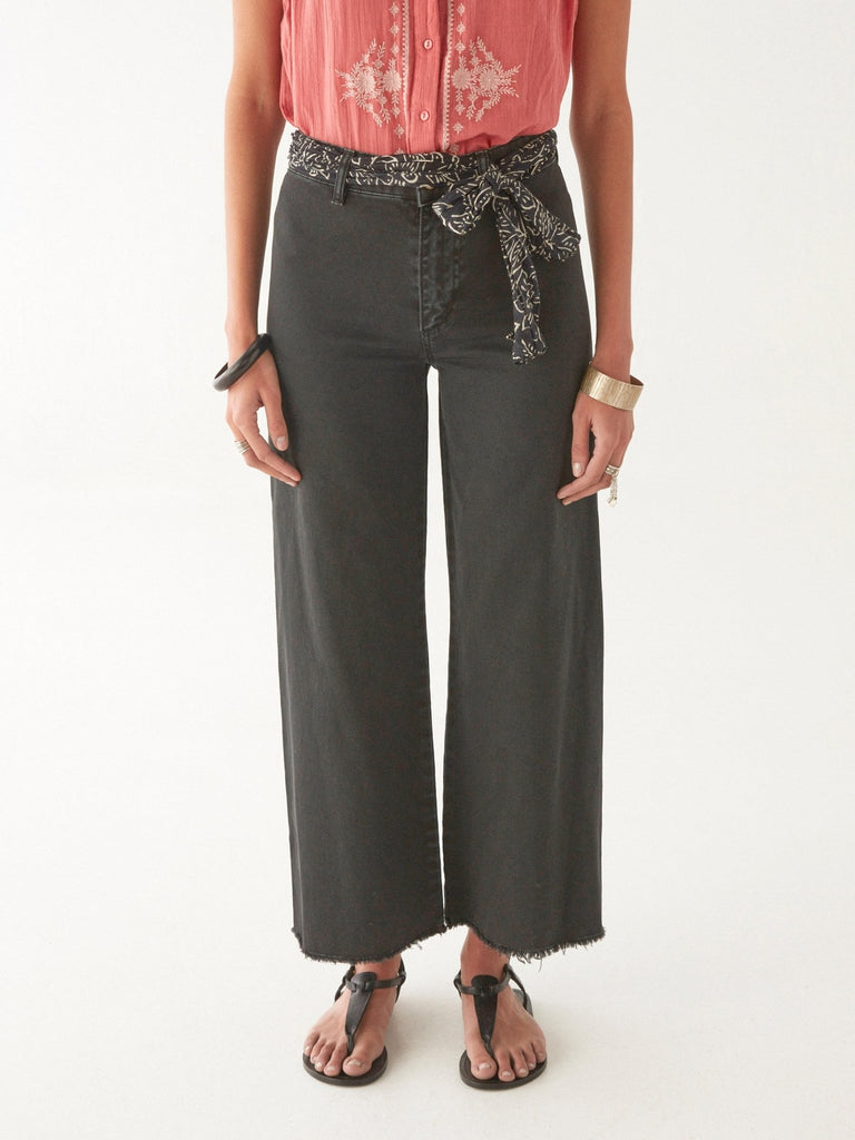 Lula Pant - Vintage Charcoal - Maison Hotel