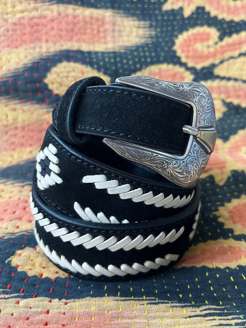 Navajo Belt - Rombo Onyx - Maison Hotel