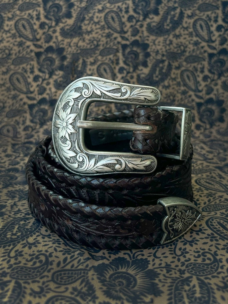 Phoenix Belt - Arizona Soul - Maison Hotel